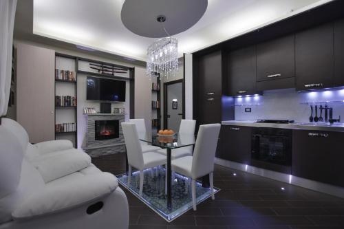 Eurohome Comfort Apartment