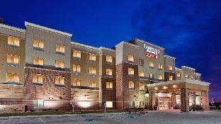 Fairfield Inn & Suites Kearney