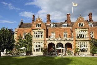 Tylney Hall