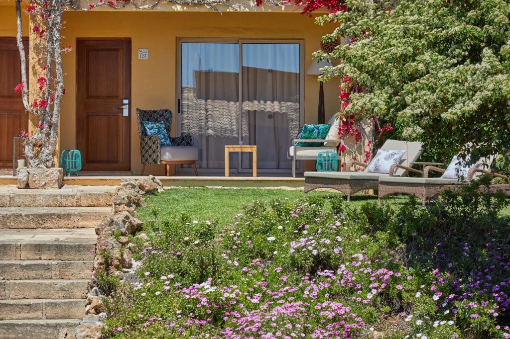 Pula Suites Boutique Resort