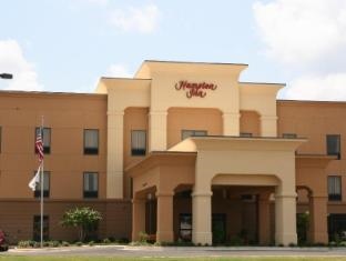 Hampton Inn Winfield