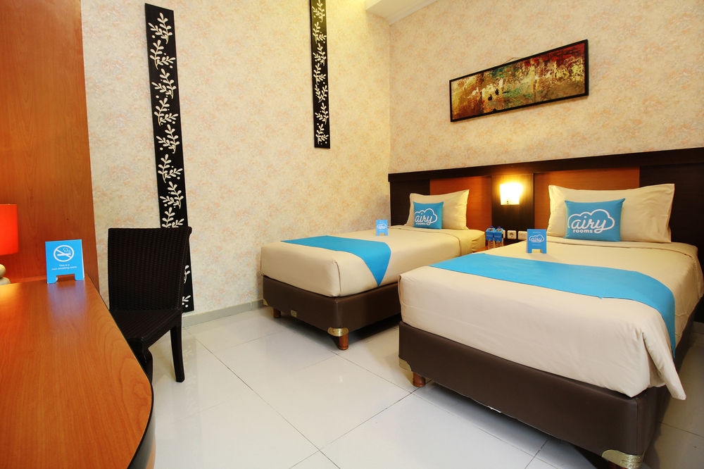 Airy Monjali Sleman Palagan Tentara Pelajar KM 9 Yogyakarta