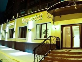 Hotel Imperial