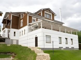 Park Hotel Voznesenskaya Sloboda