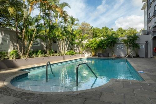 Courtyard Port of Spain