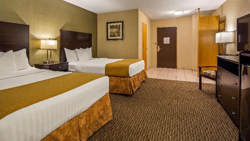 Best Western Watertown Fort Drum
