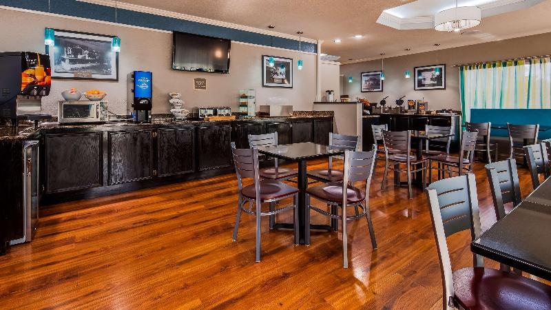 Best Western Post Oak Inn