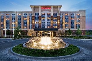 Sheraton St. Paul Woodbury Hotel