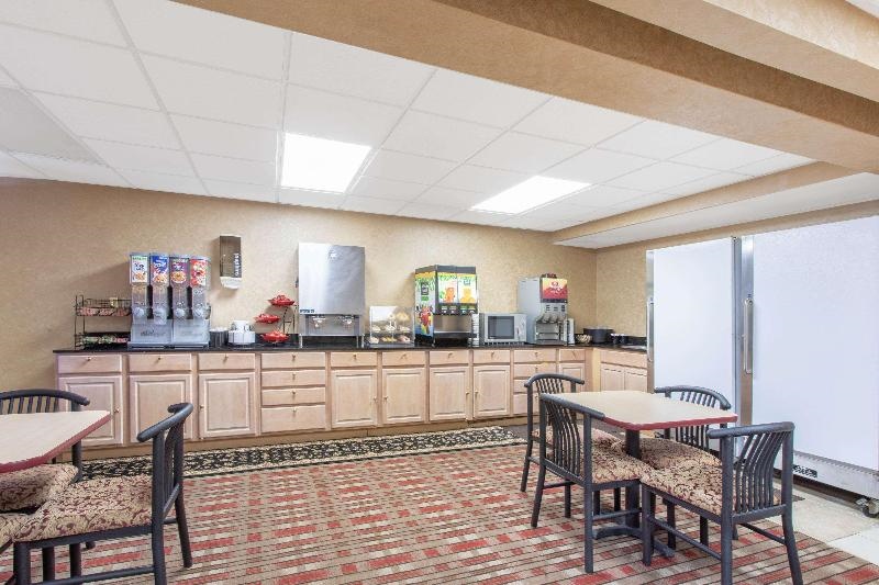 Ramada Limited Cockeysville