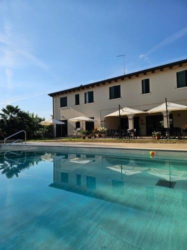 Agriturismo ai Carpini