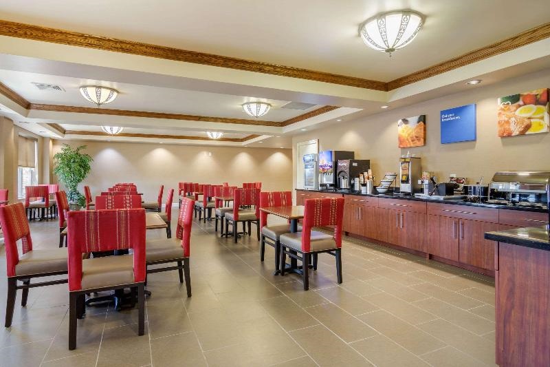 Comfort Inn & Suites