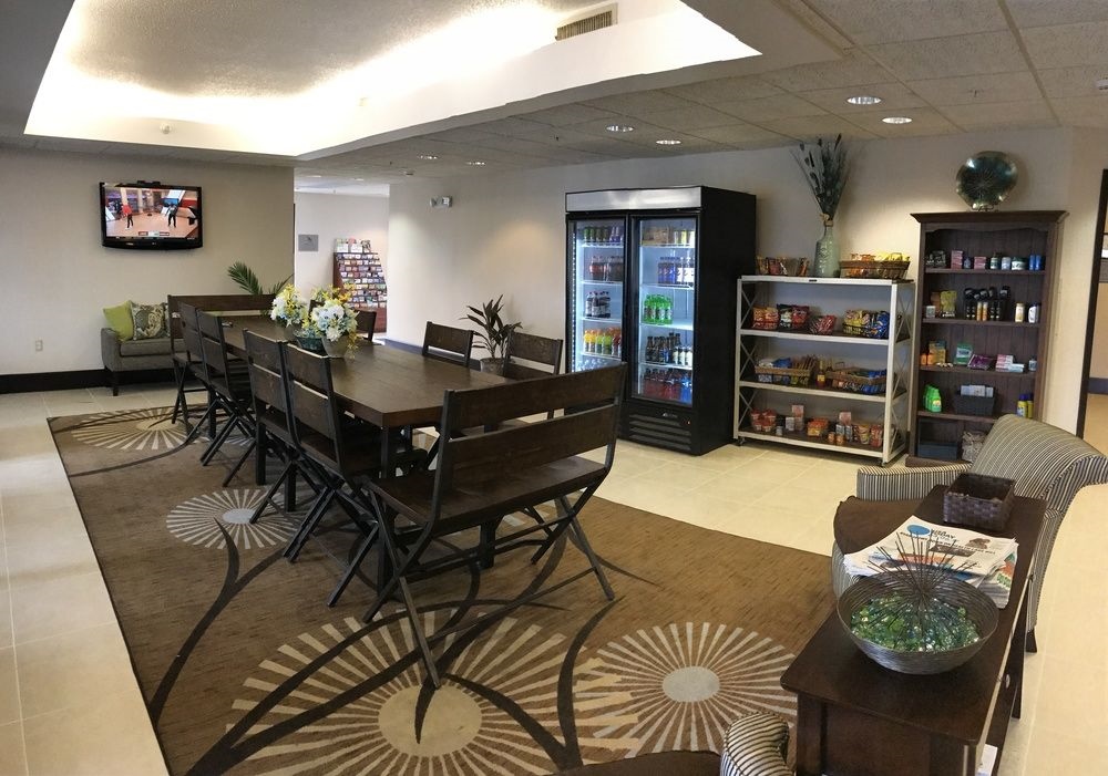 Wingfield Inn & Suites