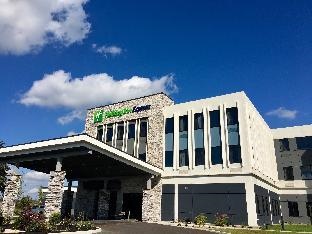 Holiday Inn Express Grand Island - Niagara Falls by IHG