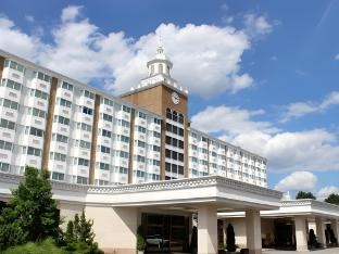 The Garden City Hotel