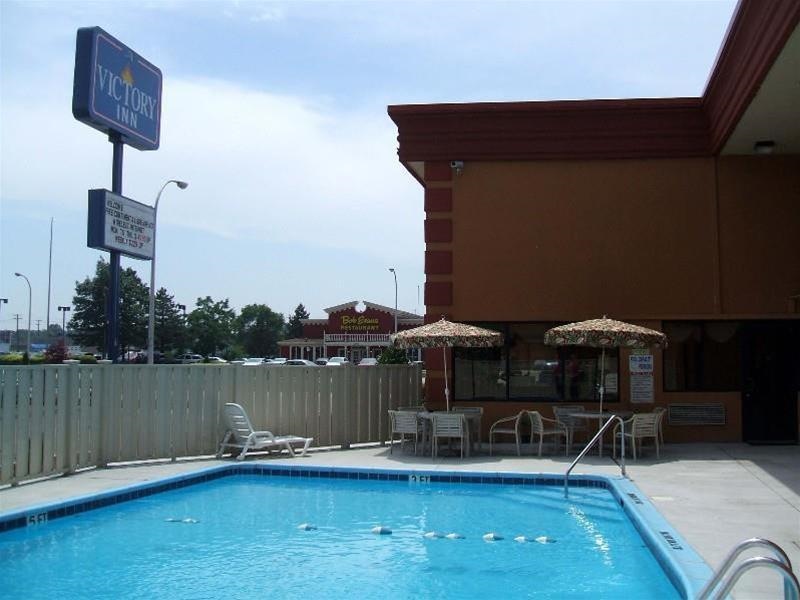 A Victory Inn - West Dearborn