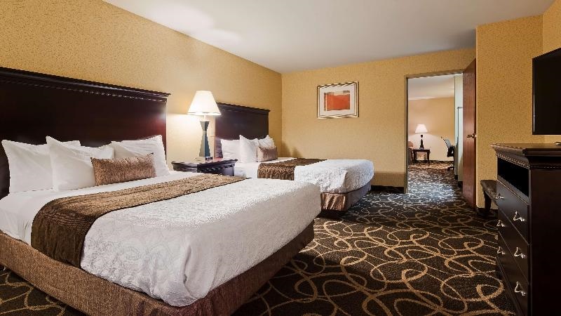 Best Western Plus Eau Claire Conference Center