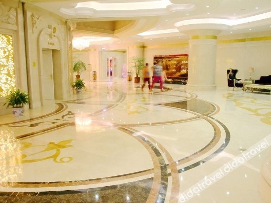 Long Wish Hotel International