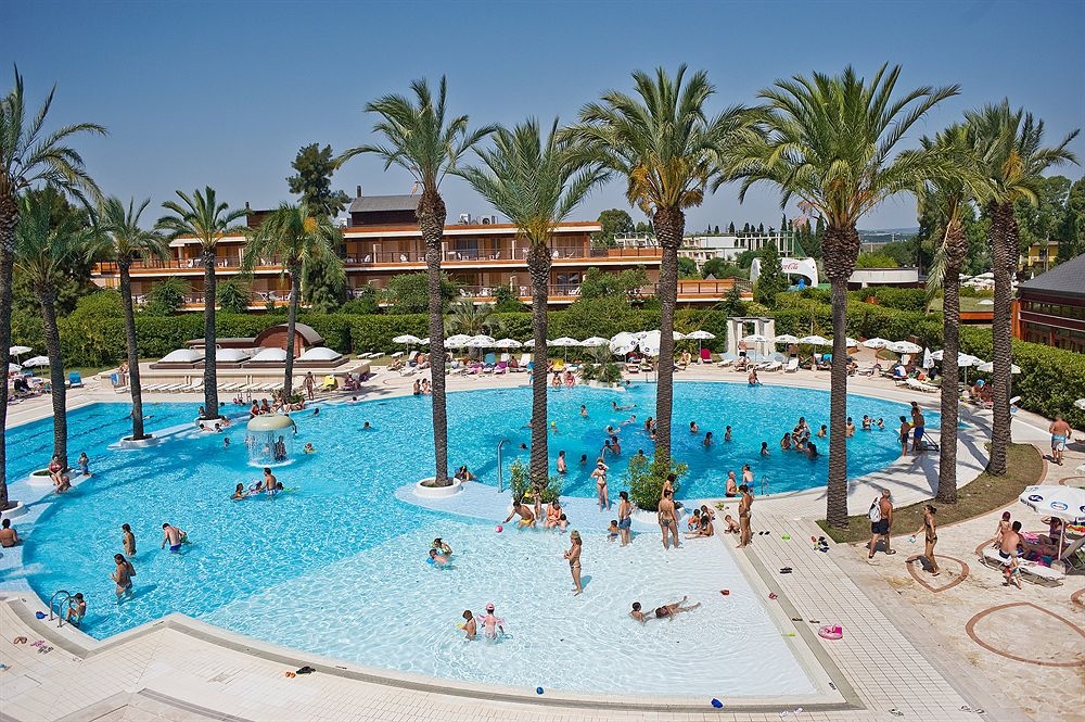 Ethra Reserve - Valentino 4*