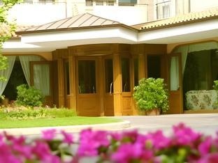 Relilax Terme Miramonti (Adults Only)