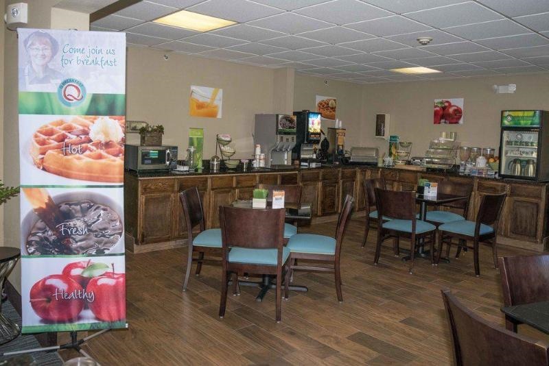 Quality Inn & Suites