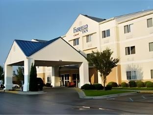 Fairfield Inn & Suites Saginaw