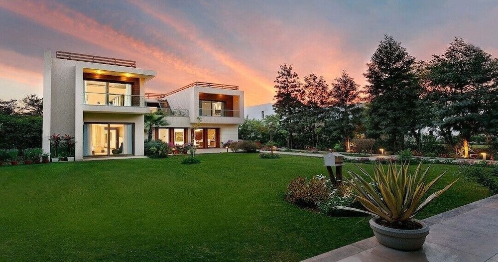 49 Golf Villa, Karma Lakelands, Gurugram
