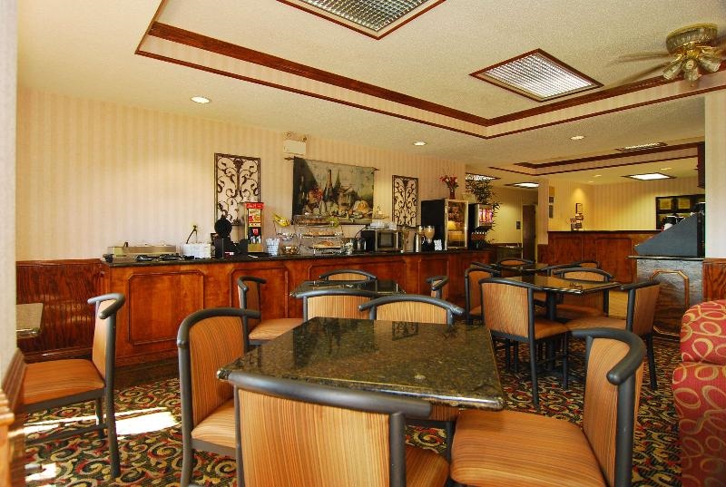 Best Western Lindale Inn