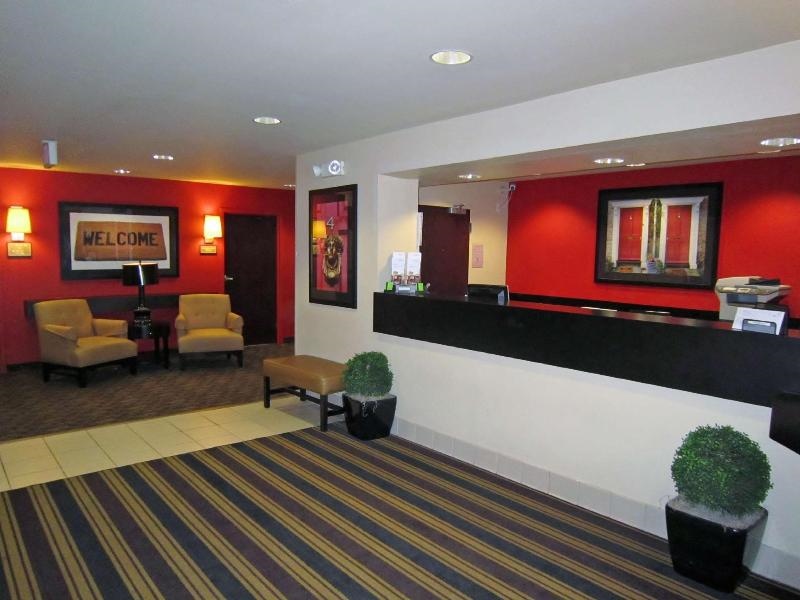 Extended Stay America Suites Nashua Manchester
