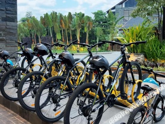 Pullman Ciawi Vimala Hills Resort