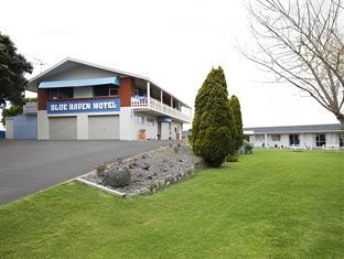 Blue Haven Motel