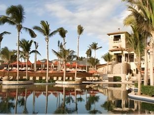 Hacienda Beach Club & Residences