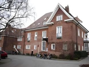 Danhostel Helsingor Vandrerhjem