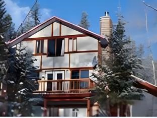 Alpine Meadows Lodge