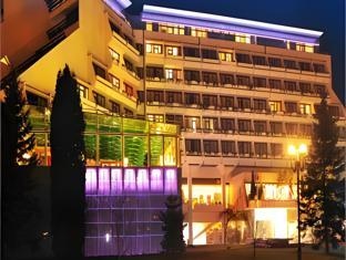 Grand Hotel Donat Superior