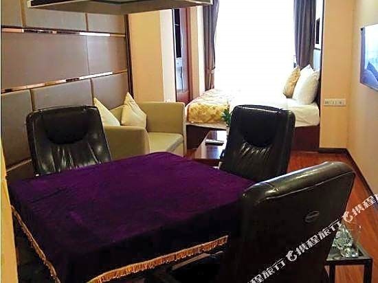 Liuyang Yu Garden Hotel