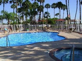 Victoria Palms Inn & Suites