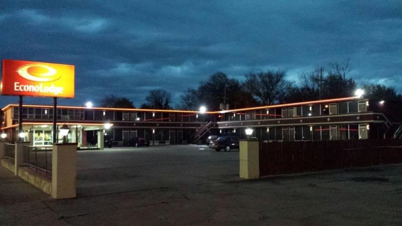 Econo Lodge