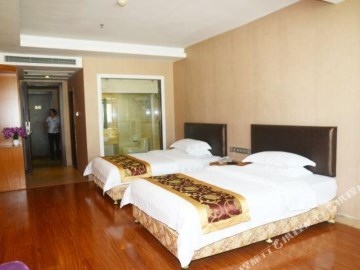 Seaside One Six Six Hotel Shishi