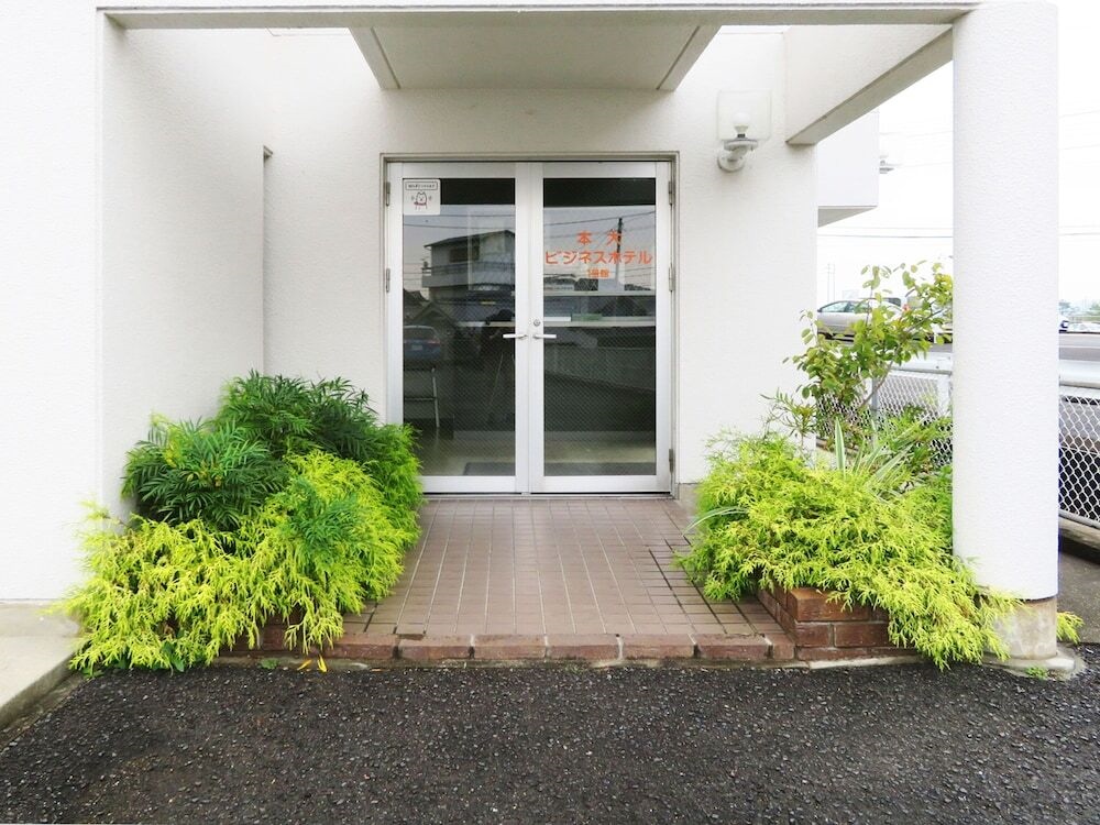 Tabist Motodai Business Hotel Kanonji