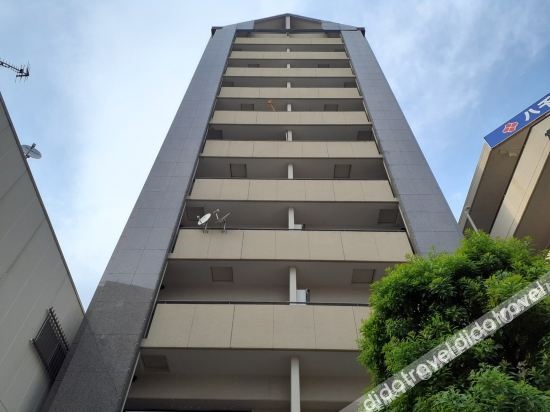 Urban Hotel Twins Chofu