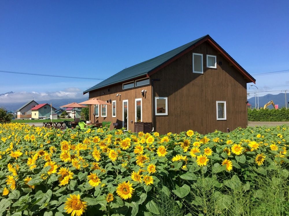 Country Cottage Wakiaiai