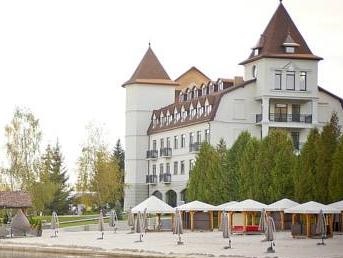 Edem Resort Medical & Spa