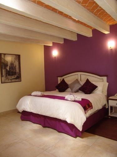Casa Del Tio Hotel Boutique