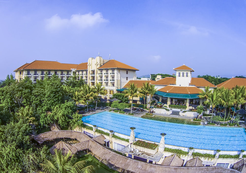 Mason Pine Hotel, Bandung