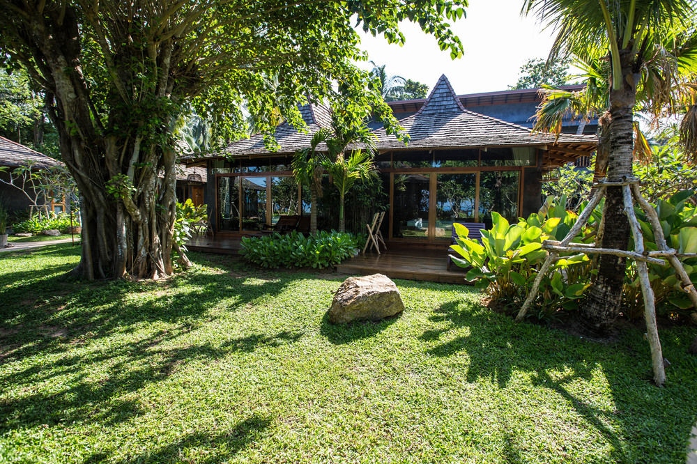 Andalay Beach Resort Koh Libong