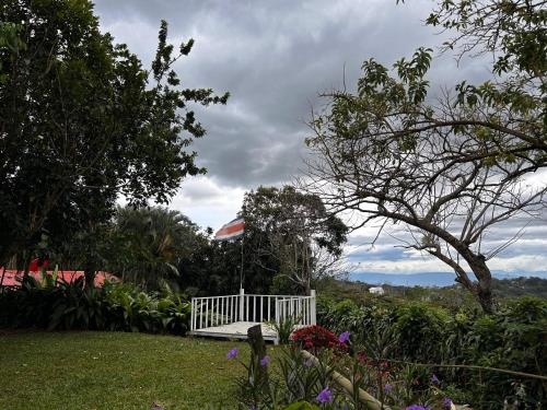 Hotel B&B Garden Grecia