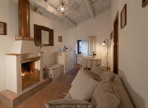Borgo di campagna Il Tesoro