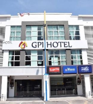 GPI Hotel Bentong