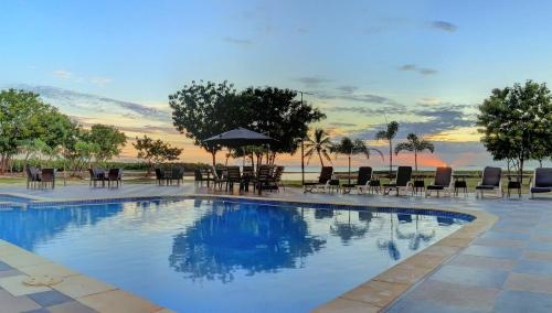 Nila Beach Resort Fiji