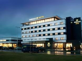 Emerald Hotel